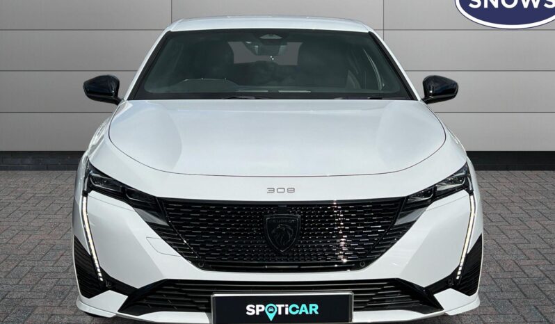 Used Peugeot 308 1.5 BlueHDi GT EAT Euro 6 (s/s) 5dr full