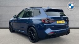 Used BMW X3 X3 M40i full