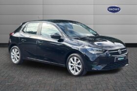Used Vauxhall Corsa 1.2 Design Euro 6 5dr