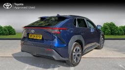 Used Toyota Bz4x 71.4kWh Motion Auto 5dr (11kW OBC) full