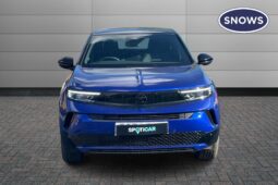 Used Vauxhall Mokka 1.2 Turbo Ultimate Auto Euro 6 (s/s) 5dr full