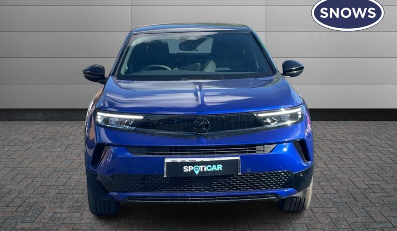 Used Vauxhall Mokka 1.2 Turbo Ultimate Auto Euro 6 (s/s) 5dr full