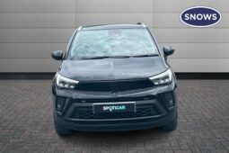 Used Vauxhall Crossland 1.2 Turbo Ultimate Auto Euro 6 (s/s) 5dr full