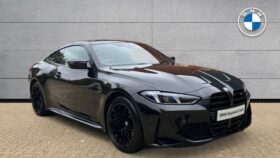 Used BMW M4 M4 Competition M xDrive Coupe