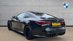 Used BMW M4 M4 Competition M xDrive Coupe full