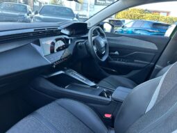 Used Peugeot 308 1.2 PureTech Allure Premium EAT Euro 6 (s/s) 5dr full