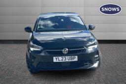 Used Vauxhall Corsa 1.2 GS Euro 6 5dr full
