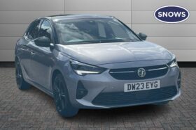 Used Vauxhall Corsa 1.2 GS Euro 6 5dr