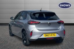 Used Vauxhall Corsa 1.2 GS Euro 6 5dr full