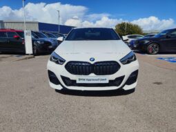 Used BMW 2 Series 218i M Sport Gran Coupe full