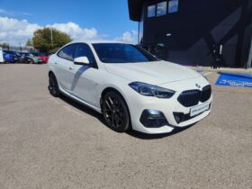 Used BMW 2 Series 218i M Sport Gran Coupe