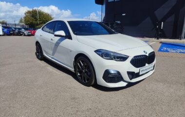 Used BMW 2 Series 218i M Sport Gran Coupe