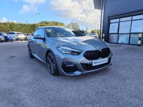 Used BMW 2 Series 218i M Sport Gran Coupe