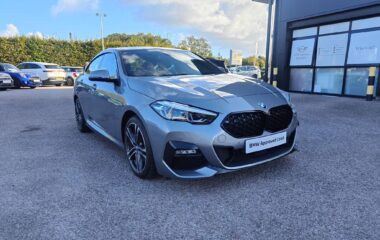 Used BMW 2 Series 218i M Sport Gran Coupe