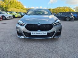 Used BMW 2 Series 218i M Sport Gran Coupe full