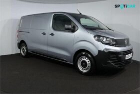 Used Vauxhall Vivaro 1.5 Turbo D Prime SWB Euro 6 (s/s) 6dr
