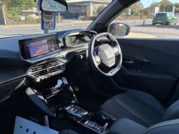 Used Peugeot 2008 1.2 PureTech GT EAT Euro 6 (s/s) 5dr full