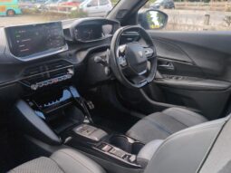 Used Peugeot 2008 1.2 PureTech GT EAT Euro 6 (s/s) 5dr full
