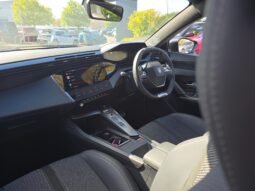 Used Peugeot 308 1.2 PureTech MHEV GT e-DSC Euro 6 (s/s) 5dr full