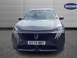 Used Peugeot 3008 1.2 MHEV GT e-DSC Euro 6 (s/s) 5dr full