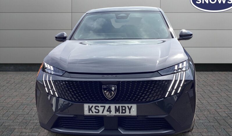 Used Peugeot 3008 1.2 MHEV GT e-DSC Euro 6 (s/s) 5dr full