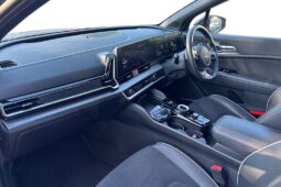 Used Kia Sportage 1.6 T-GDi 13.8kWh GT-Line Auto AWD Euro 6 (s/s) 5dr full