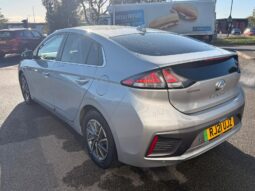 Used Hyundai Ioniq 38.3kWh Premium SE Auto 5dr full