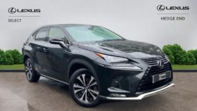 Used Lexus NX 2.5 300h GPF SUV 5dr Petrol Hybrid E-CVT 4WD Euro 6 (s/s) (197 ps)