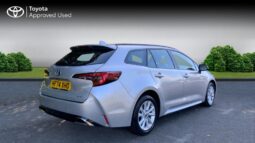 Used Toyota Corolla 1.8 VVT-h Icon Touring Sports CVT Euro 6 (s/s) 5dr full