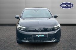 Used Vauxhall Corsa 1.2 Turbo Ultimate Auto Euro 6 (s/s) 5dr full