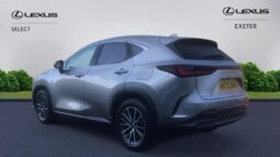 Used Lexus NX 2.5 350h E-CVT 4WD Euro 6 (s/s) 5dr full