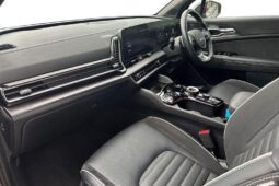 Used Kia Sportage 1.6 h T-GDi GT-Line S Auto Euro 6 (s/s) 5dr full