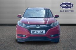 Used Honda HR-V 1.5 i-VTEC EX Euro 6 (s/s) 5dr full