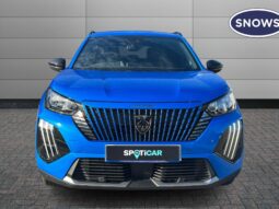 Used Peugeot 2008 1.2 PureTech Allure Euro 6 (s/s) 5dr full