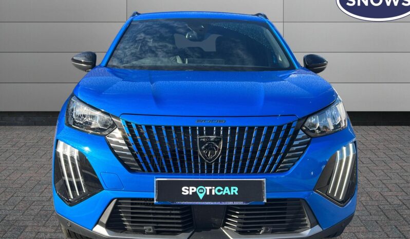 Used Peugeot 2008 1.2 PureTech Allure Euro 6 (s/s) 5dr full