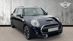 Used MINI Hatch 5-Door Hatch Cooper S Exclusive full