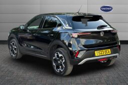 Used Vauxhall Mokka 1.2 Turbo Ultimate Auto Euro 6 (s/s) 5dr full