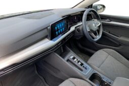 Used Volkswagen Golf 1.5 eTSI MHEV Life DSG Euro 6 (s/s) 5dr full