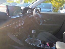 Used Peugeot 208 1.2 PureTech Allure Premium + Euro 6 (s/s) 5dr full