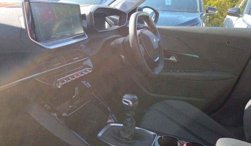 Used Peugeot 208 1.2 PureTech Allure Premium + Euro 6 (s/s) 5dr full