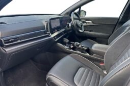 Used Kia Sportage 1.6 h T-GDi GT-Line S Auto Euro 6 (s/s) 5dr full