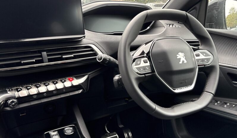 Used Peugeot 3008 1.6 14.2kWh Allure e-EAT Euro 6 (s/s) 5dr full
