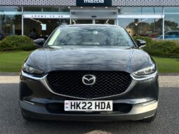 Used Mazda CX-30 2.0 e-SKYACTIV G MHEV GT Sport Auto Euro 6 (s/s) 5dr full