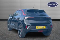 Used Vauxhall Mokka 1.2 Turbo SRi Nav Premium Euro 6 (s/s) 5dr full