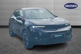 Used Vauxhall Mokka 1.2 Turbo SRi Nav Premium Euro 6 (s/s) 5dr