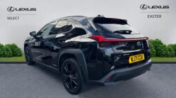 Used Lexus UX 2.0 250h Premium Sport Edition SUV 5dr Petrol Hybrid E-CVT Euro 6 (s/s) (184 ps) full