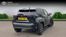 Used Toyota Yaris Cross 1.5 VVT-h Design E-CVT Euro 6 (s/s) 5dr full