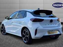 Used Vauxhall Corsa 1.2 Turbo Ultimate Hatchback 5dr Petrol Auto Euro 6 (s/s) (130 ps) full