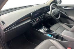 Used Kia Niro 1.6h GDi 4 DCT Euro 6 (s/s) 5dr full