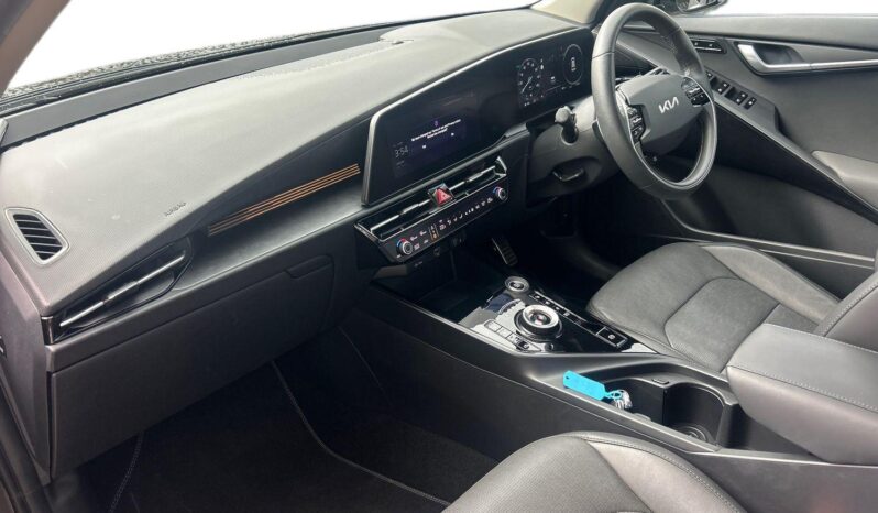 Used Kia Niro 1.6h GDi 4 DCT Euro 6 (s/s) 5dr full